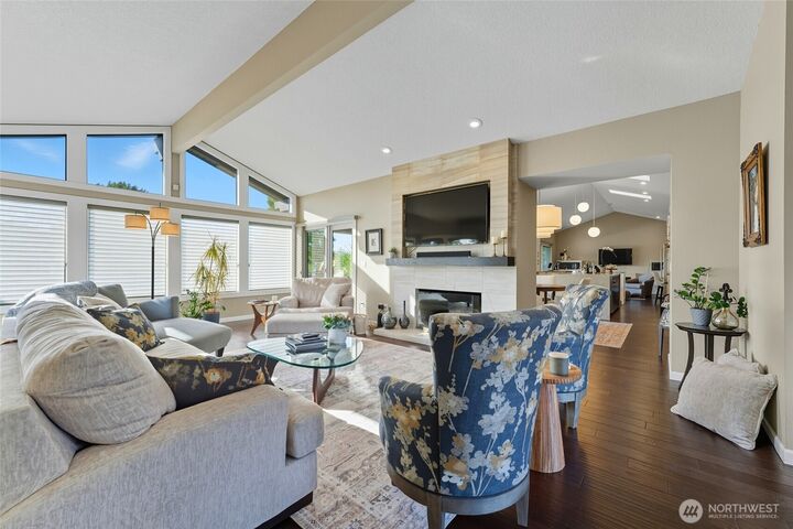 Property Photo: 839 Country Club Road WA 99362