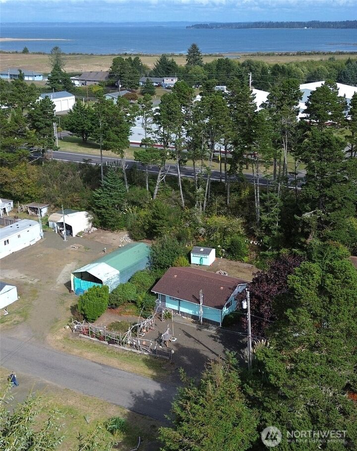Property Photo: 2446 S Pleasant Drive WA 98595
