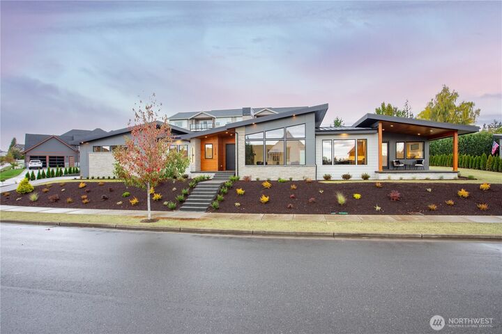 Property Photo: 1710 Farmview Terrace WA 98264