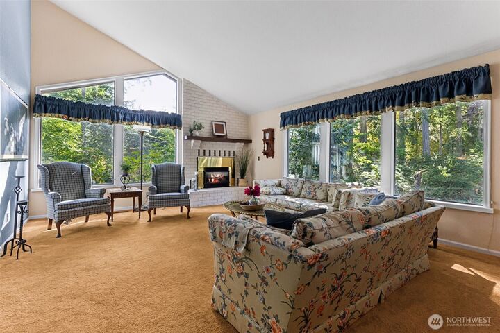 Property Photo:  8925  Libby Road NE  WA 98506 