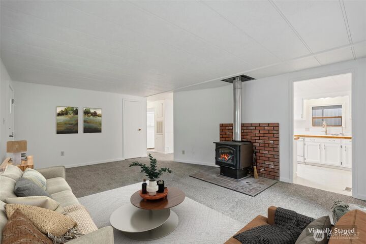 Property Photo: 115 Cinebar Road WA 98533