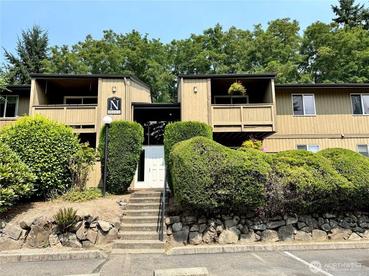 Property Photo: 6105 N 16th Street N103 WA 98406
