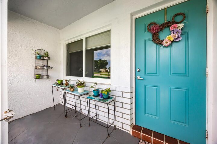 Property Photo:  13379 Via Vesta B  FL 33484 
