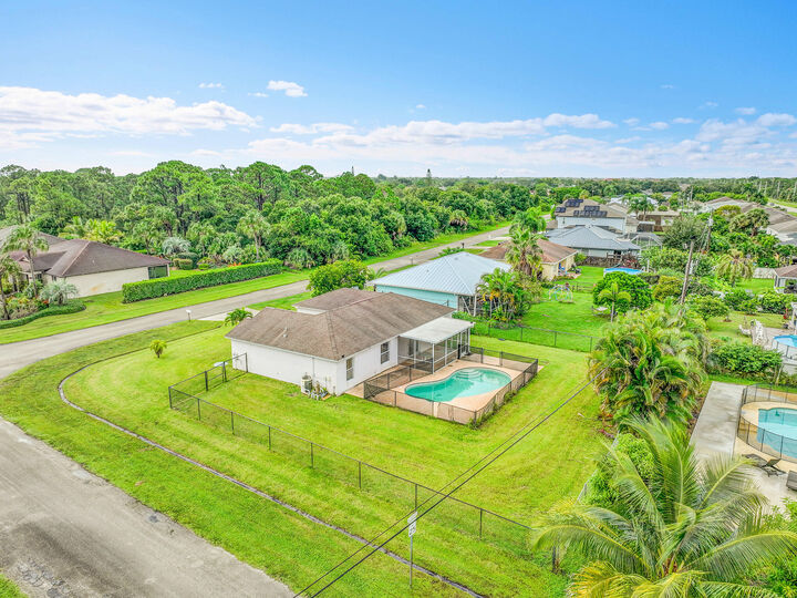 Property Photo: 3789 SW Haines Street Street FL 34953