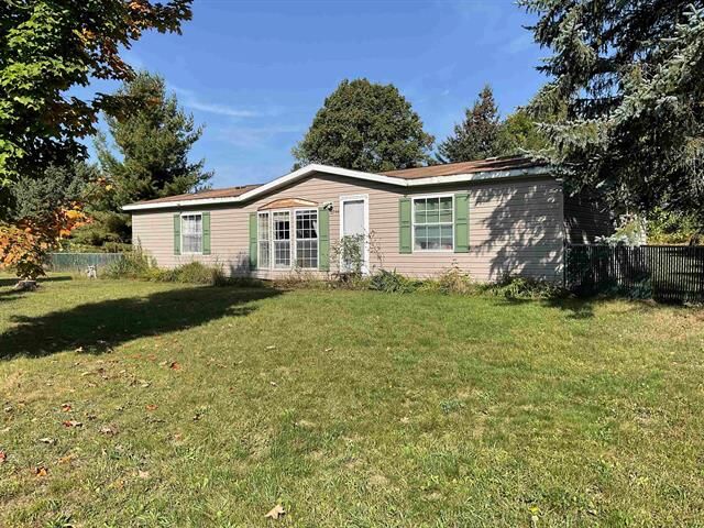 Property Photo:  5344 N Brentwood Street  MI 49637 