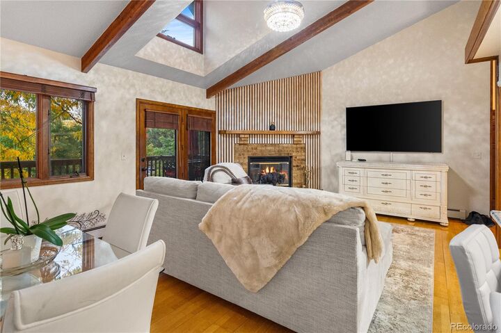 Property Photo:  1810 Youngfield Court A  CO 80401 