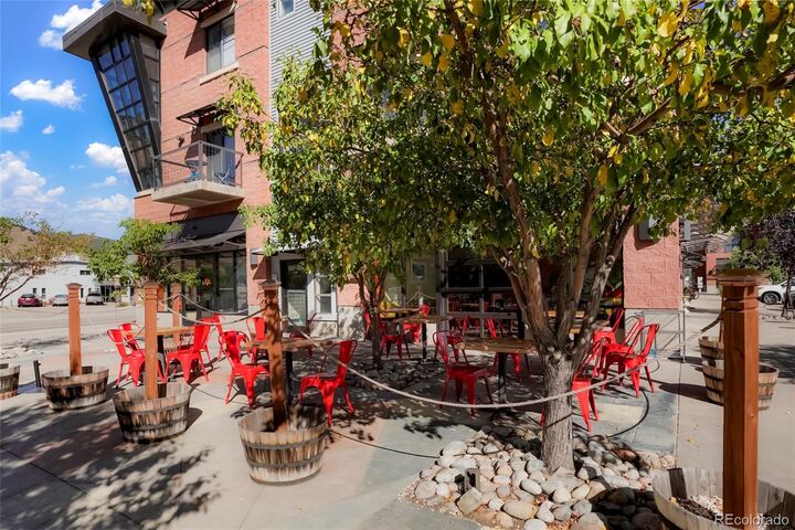 Property Photo:  4520 Broadway Street 207  CO 80304 