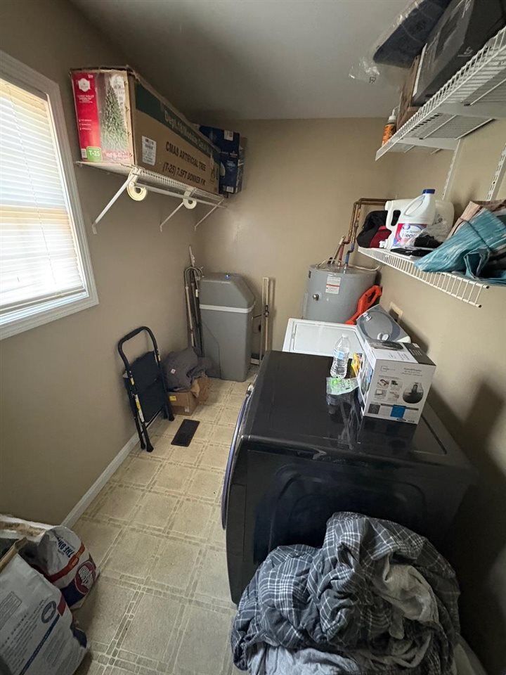 Property Photo:  1738 Morton Street  IN 47362 