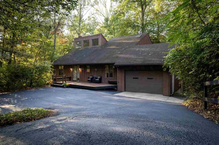 Property Photo:  3175 Forest Drive  IN 47374 