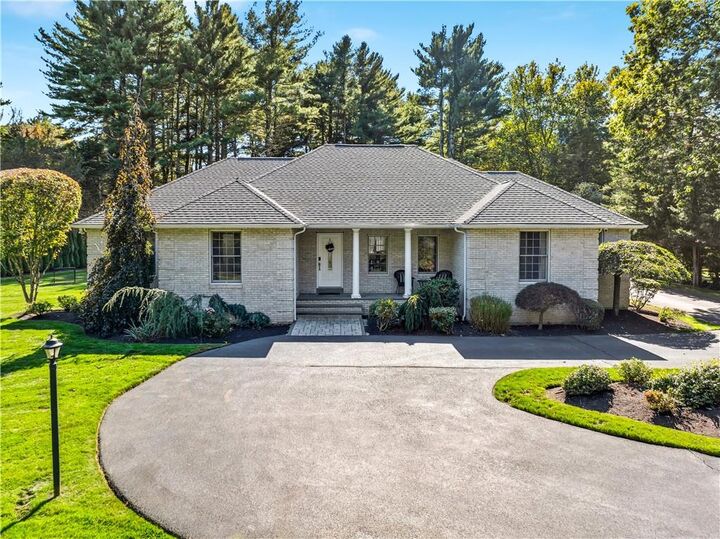 9 Ridge Road  Smithfield RI 02917 photo