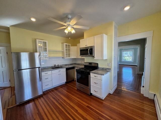 Property Photo:  436 Pawtucket Avenue 3  RI 02860