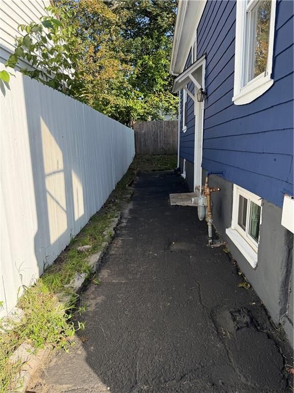Property Photo: 5 Lynch Street RI 02909
