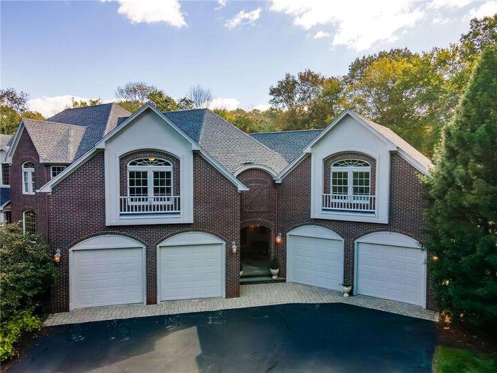Property Photo: 25 Westfield Drive RI 02818