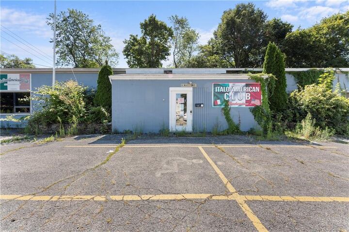 Property Photo:  13 Kelly Street  RI 02885 