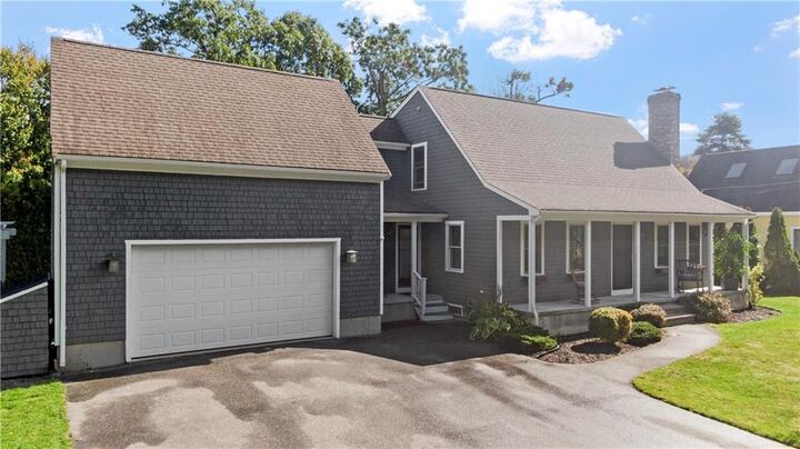 44 Basswood Drive  Bristol RI 02809 photo