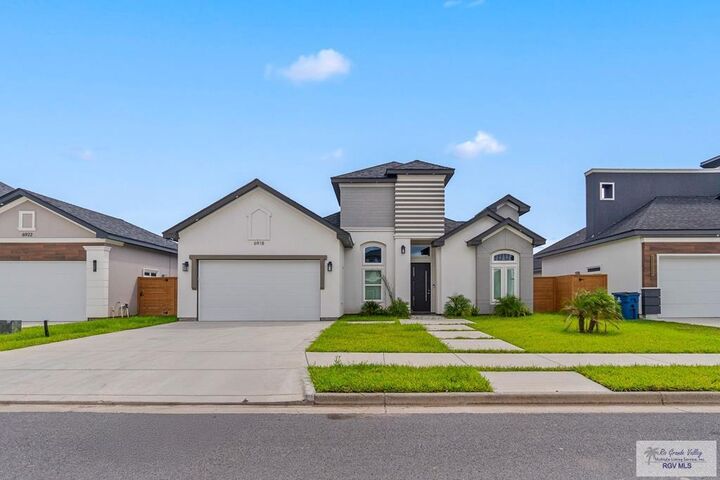6918 Diamond Cove Dr  Brownsville TX 78526 photo