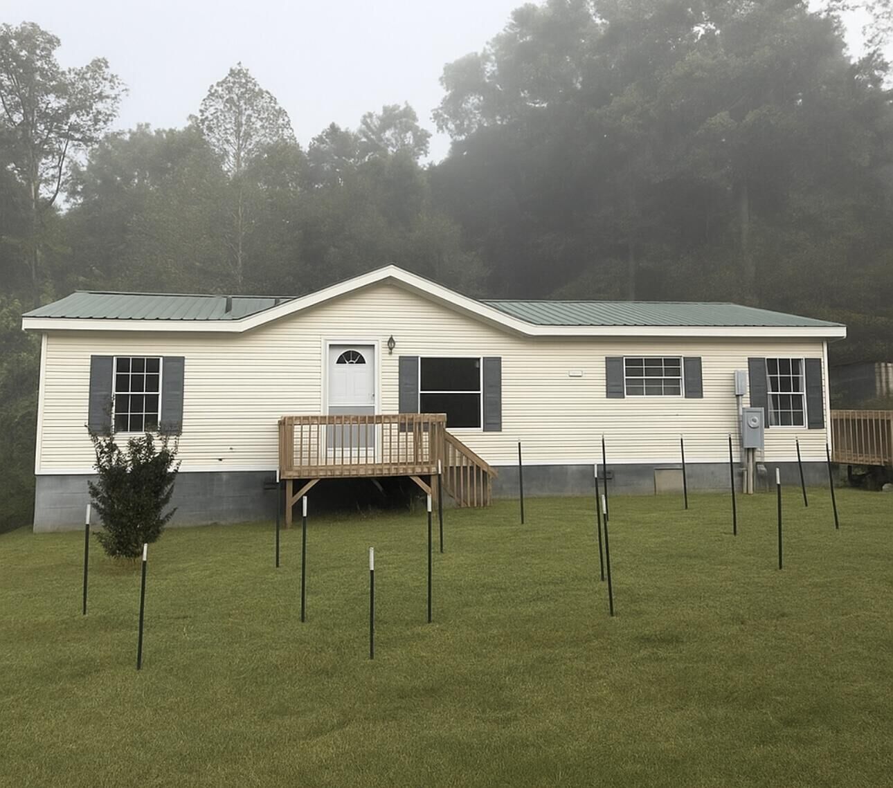 Property Photo:  393 Humphreys Road  TN 37846 