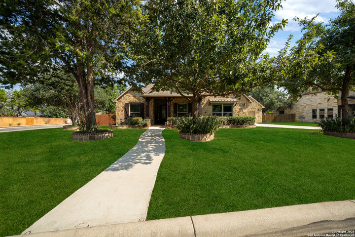 Property Photo: 9518 Ninas TX 78254
