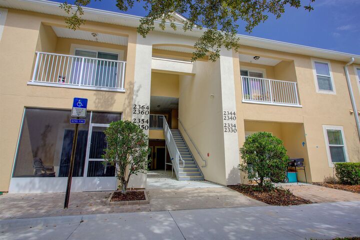 Property Photo: 2344 Golden Lake Loop FL 32084