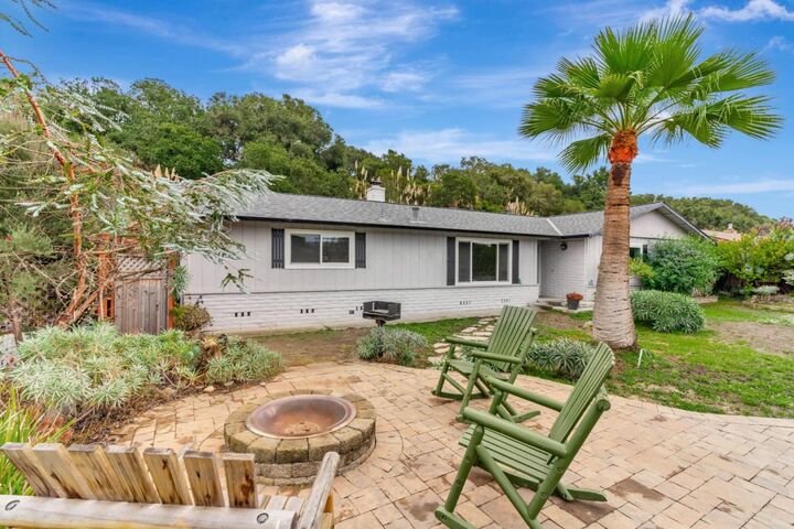 Property Photo: 7561 Chester Drive CA 93907
