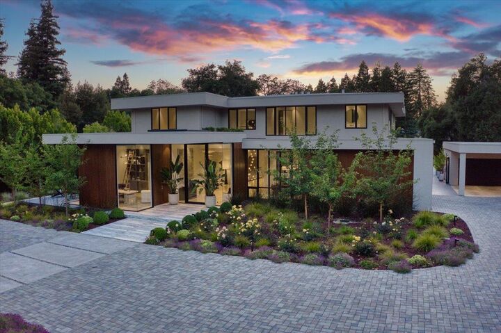 Property Photo:  88 Tuscaloosa Avenue  CA 94027 