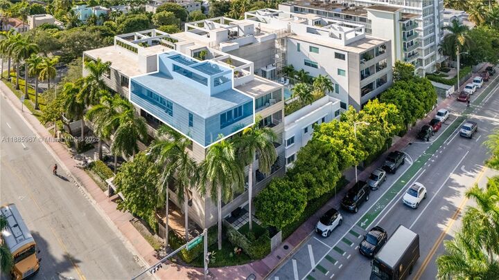 1700 Meridian Ave 501  Miami Beach FL 33139 photo