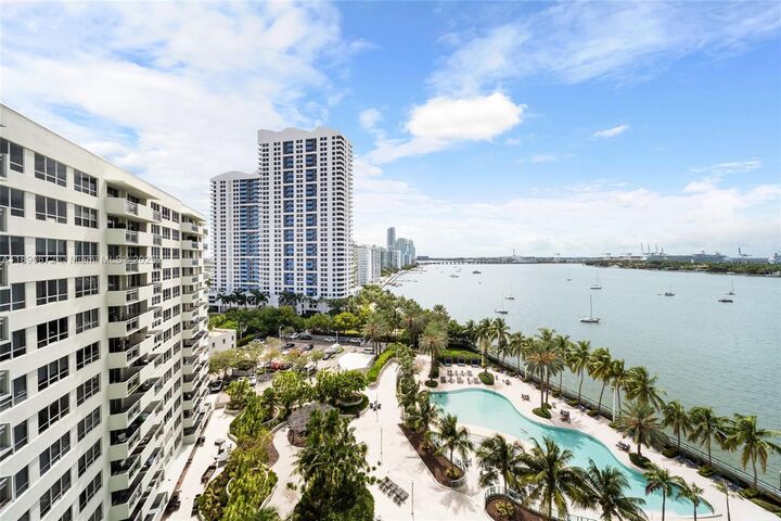 Property Photo:  1500 Bay Rd 1228S  FL 33139 