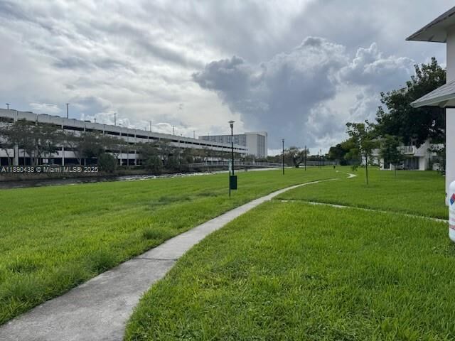 Property Photo:  7348 SW 82nd St C219  FL 33143 