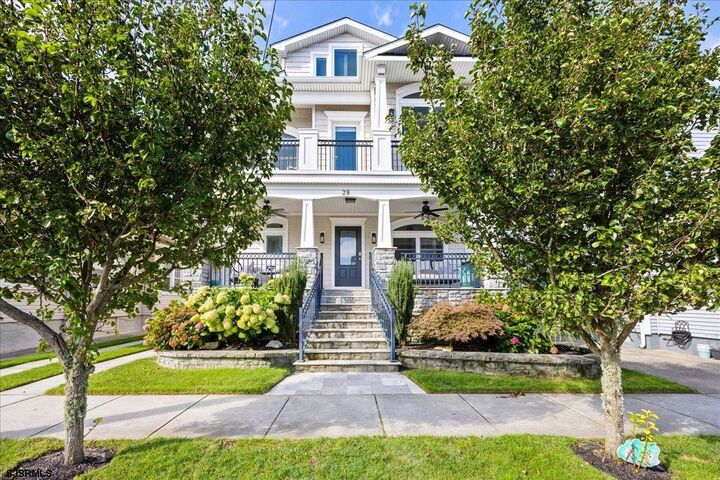 Property Photo: 28 S Huntington Ave NJ 08402