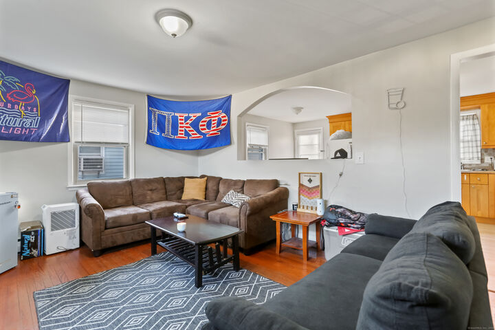 Property Photo: 65 Dobson Street CT 06606