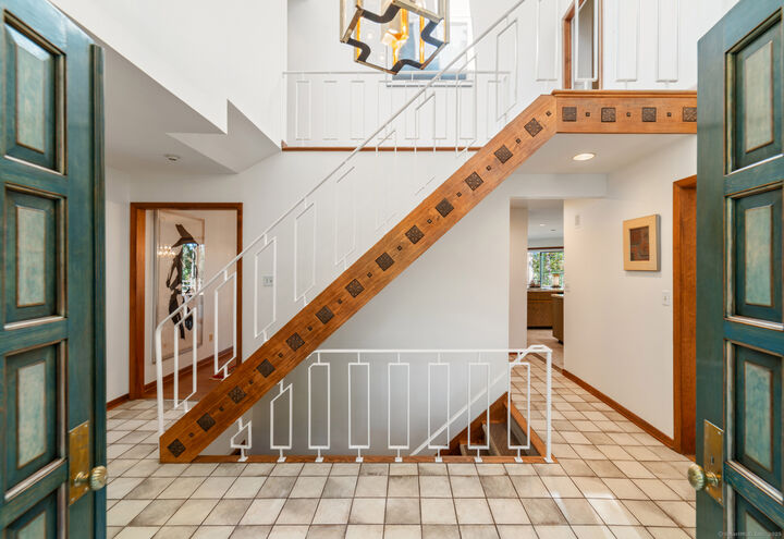 Property Photo: 34 Echo Valley Road CT 06470
