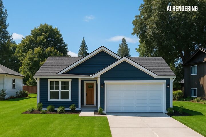 Property Photo:  614 E A St  WA 99006 