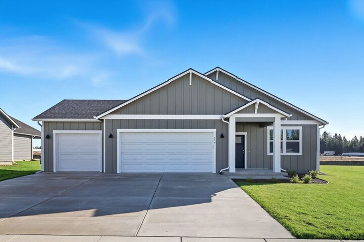 414 N Washington Ave  Deer Park WA 99006 photo