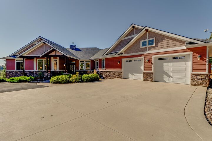 Property Photo: 6708 E Matthew Ln WA 99003