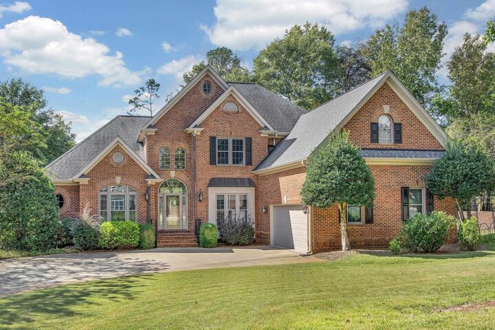 310 Hidden Creek Circle  Spartanburg SC 29306 photo