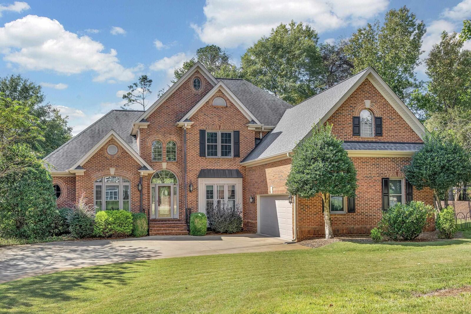 Property Photo:  310 Hidden Creek Circle  SC 29306 