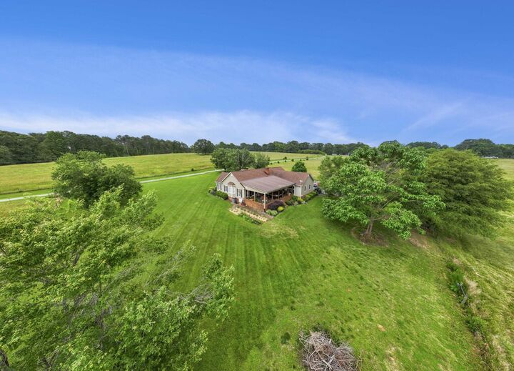 Property Photo: 95A Stone Station Farm Road SC 29306