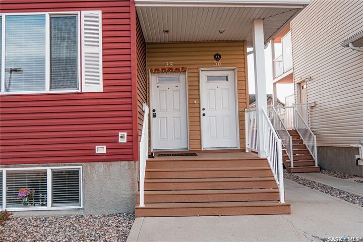 Property Photo:  5004 James Hill Road 35  SK S4W 0B8 