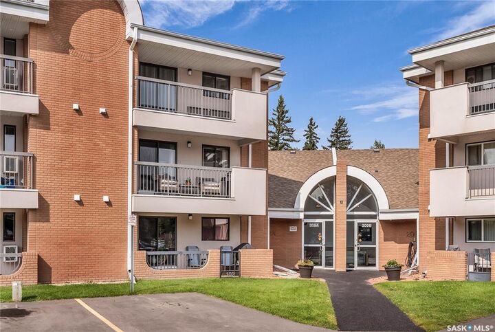 Photo de la propriété:  209A Cree Place 201  SK S7K 7Y9 