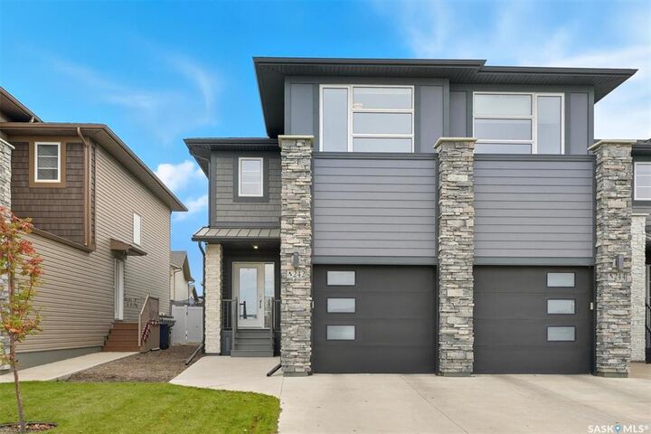 242 Brighton Gate  Saskatoon SK S7V 0R1 photo
