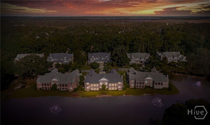 1102 River Oaks Drive  Richmond Hill GA 31324 photo