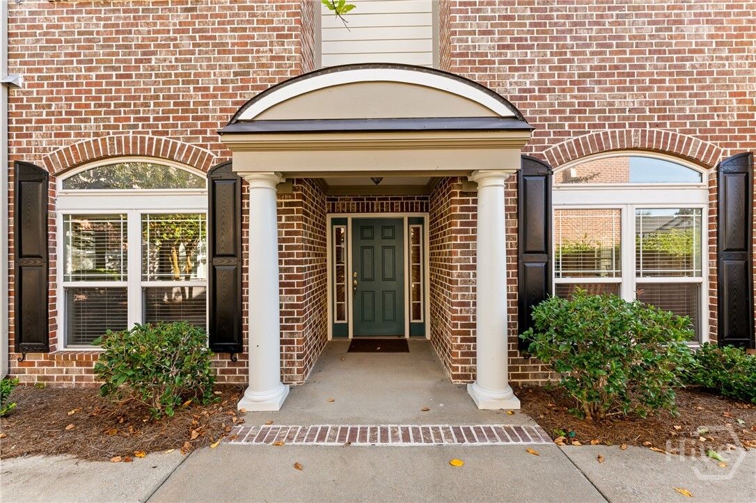 Property Photo: 1102 River Oaks Drive GA 31324