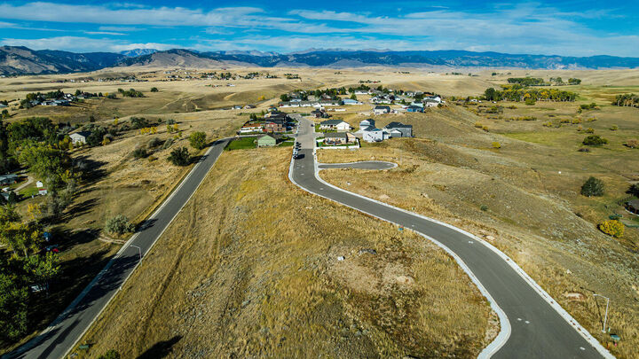 Property Photo: 149 Coyote Court WY 82834
