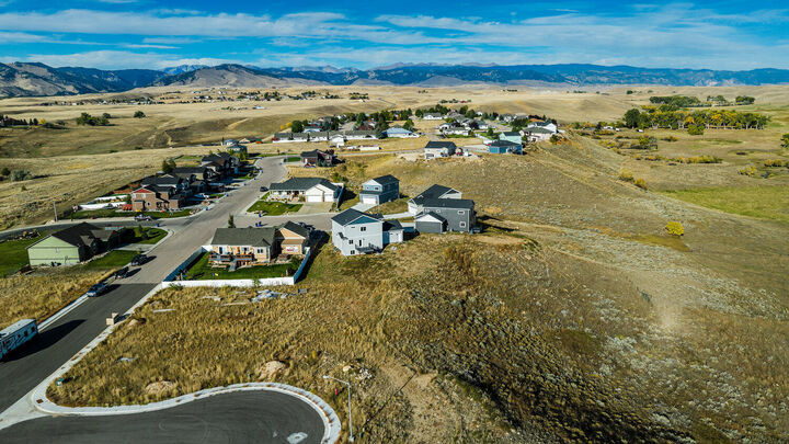 Property Photo: 178 Eagle Court WY 82834