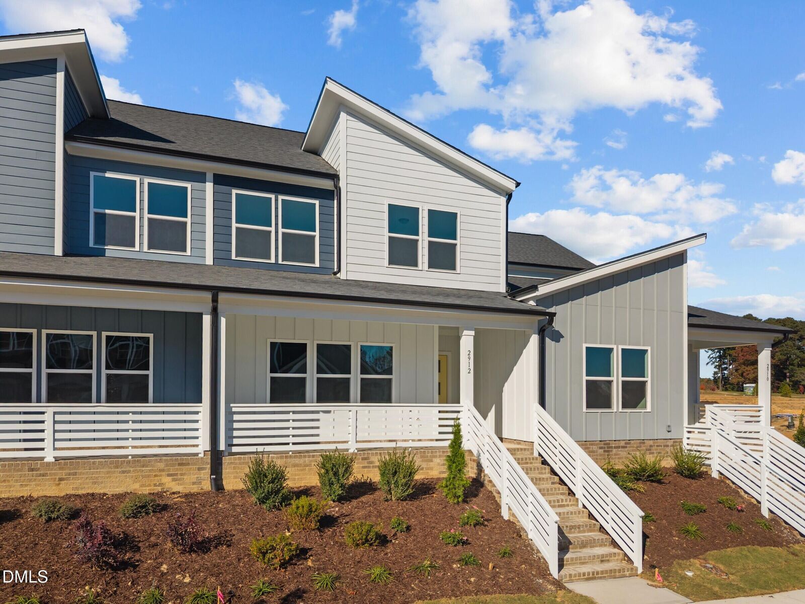 Property Photo:  2912 Alyssa Court  NC 27604 