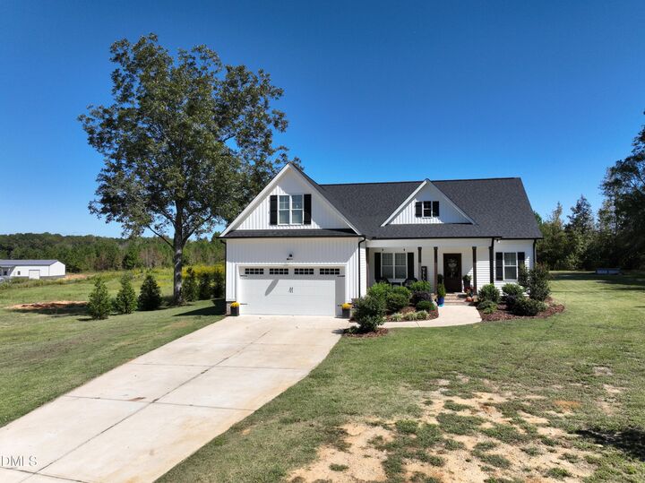 4599 Debnam Road  Zebulon NC 27597 photo