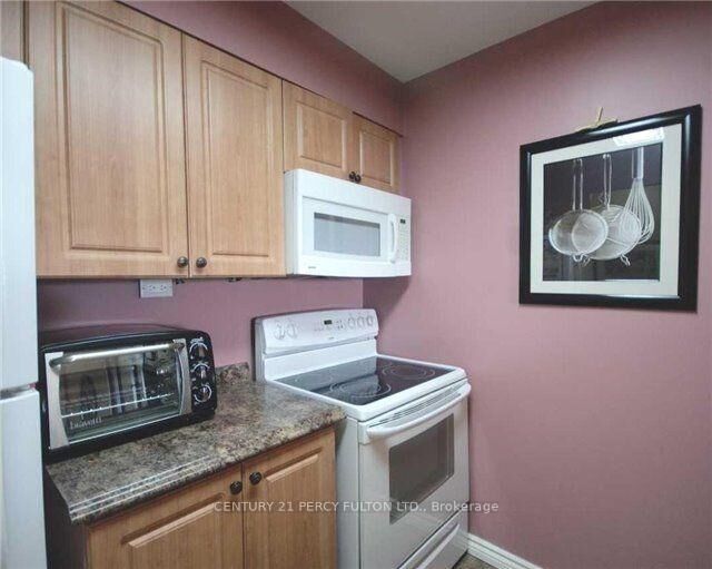 Photo de la propriété:  1655 Pickering Parkway 801  ON L1V 7E9 