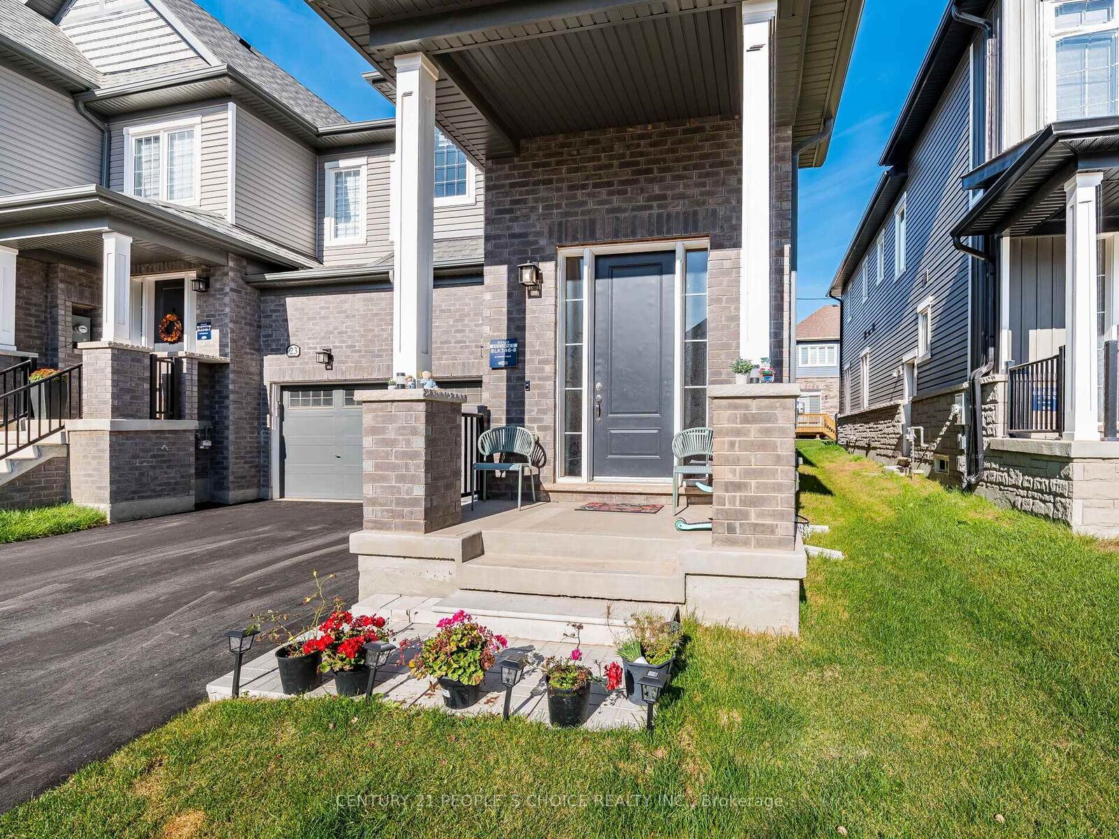 Property Photo: 25 Conboy Drive ON N0B 1T0