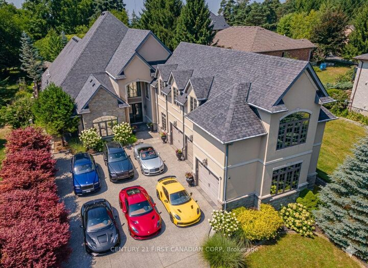 547 Crestwood Drive  London South ON N6K 1Y1 photo