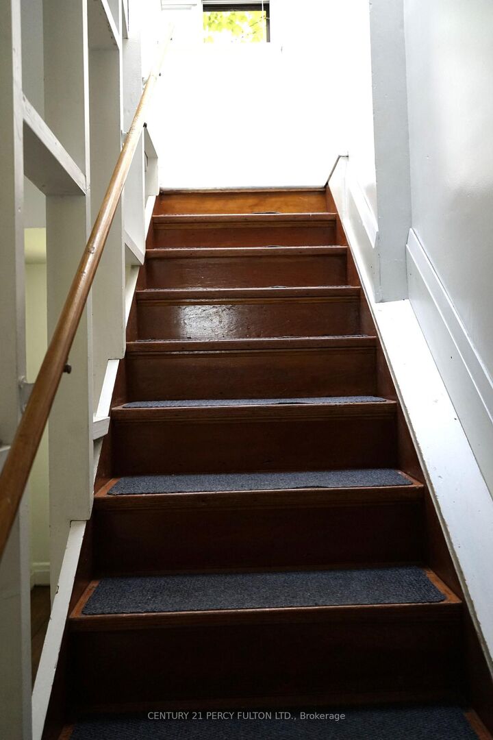 Property Photo:  461 Eglinton Avenue E 2  ON M4P 1M8 